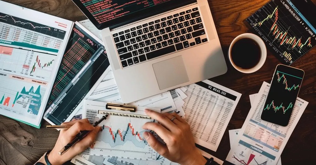 أفضل الأسهم السعودية للاستثمار 2027: معايير الاختيار قبل الأسماء - صقر الجزيرة