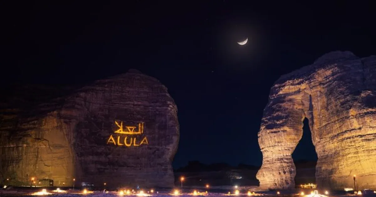أفضل وقت لزيارة العلا: دليل الأشهر والطقس وفعاليات موسم 2026–2027 - صقر الجزيرة