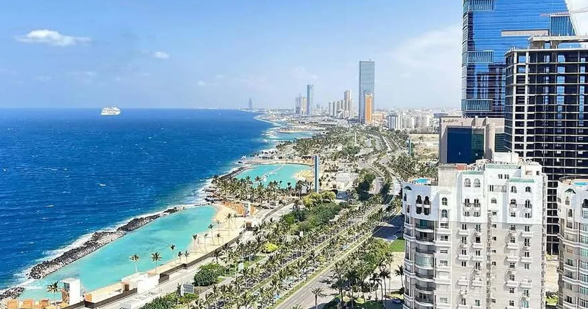 ما هي ظاهرة العودة إلى الأحياء التقليدية في السعودية؟