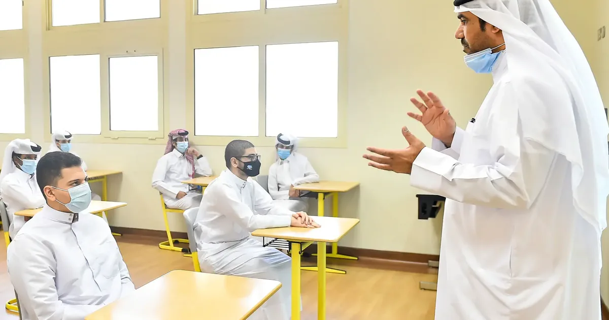 الفرق بين القدرات والتحصيلي: ماذا يقيس كل اختبار ومتى تدخله؟ - صقر الجزيرة