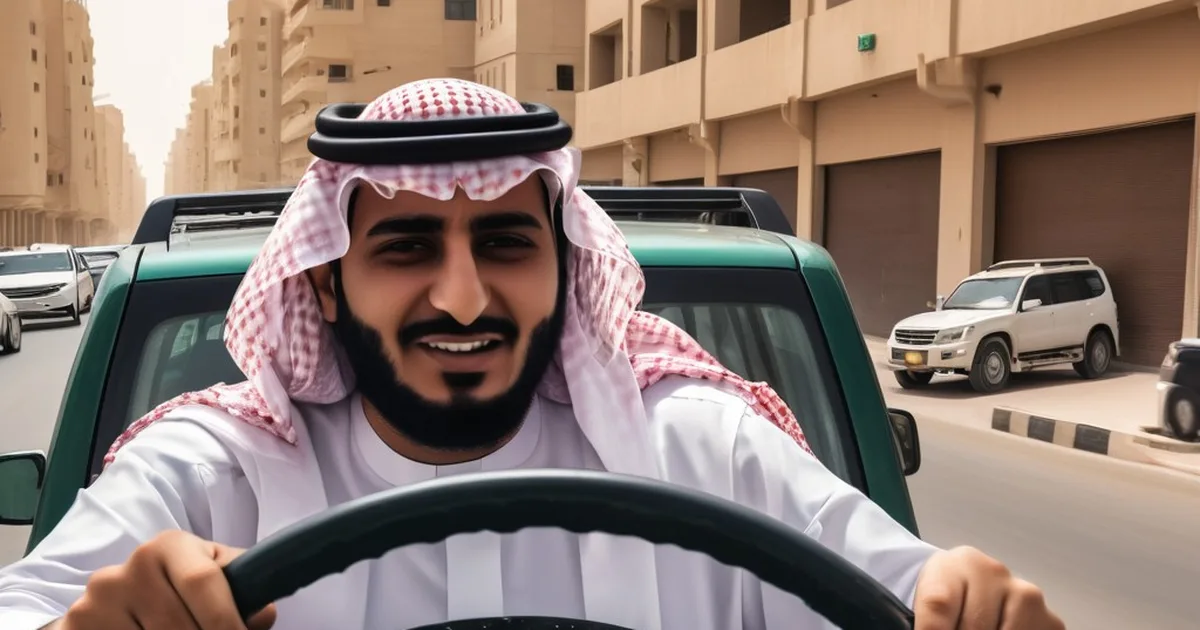 تجديد رخصة القيادة عبر أبشر: الشروط والرسوم والخطوات من البداية للنهاية - صقر الجزيرة