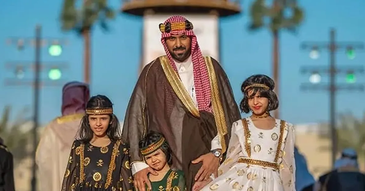 متى يوم التأسيس السعودي: 22 فبراير كل عام ولماذا هذا التاريخ - صقر الجزيرة