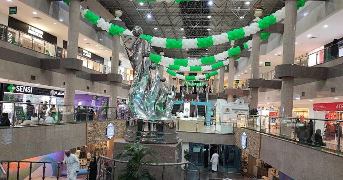 عروض اليوم الوطني السعودي: 12 مليون منتج مخفض وكيف تتحقق من الخصم - صقر الجزيرة