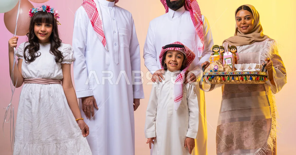 الإجازات الرسمية 1448: مواعيد العيدين واليوم الوطني والتأسيس لكل قطاع - صقر الجزيرة
