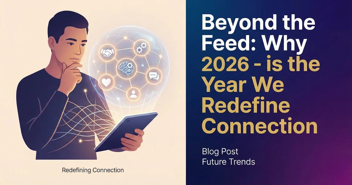 لماذا تم اختيار عام 2026 لإطلاق المشروع؟