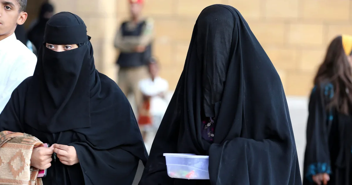 لماذا تغيرت قوانين الزواج المبكر في السعودية؟