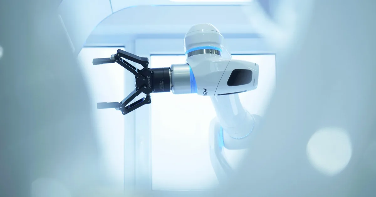 Industrie 4.0 im Nahen Osten: Eine neue Ära der Zusammenarbeit