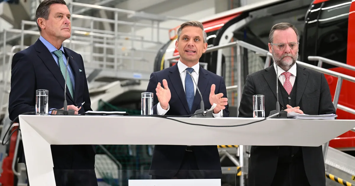 Österreichs Rolle in der saudischen Industrie 4.0-Strategie