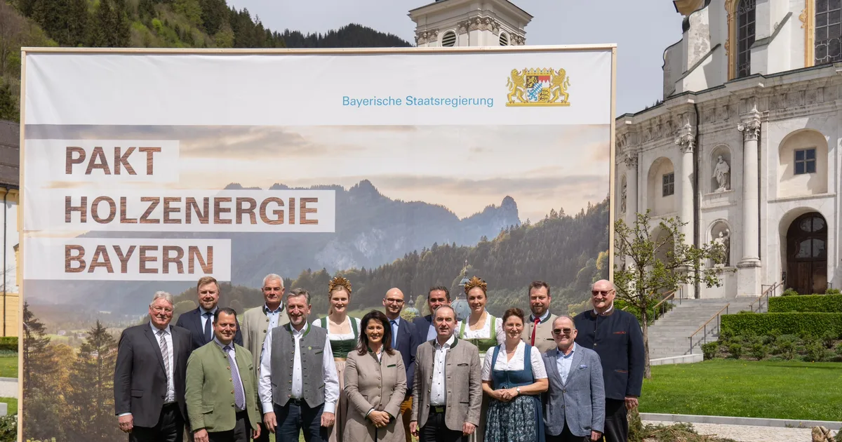 Ein strategischer Pakt für die Energiezukunft