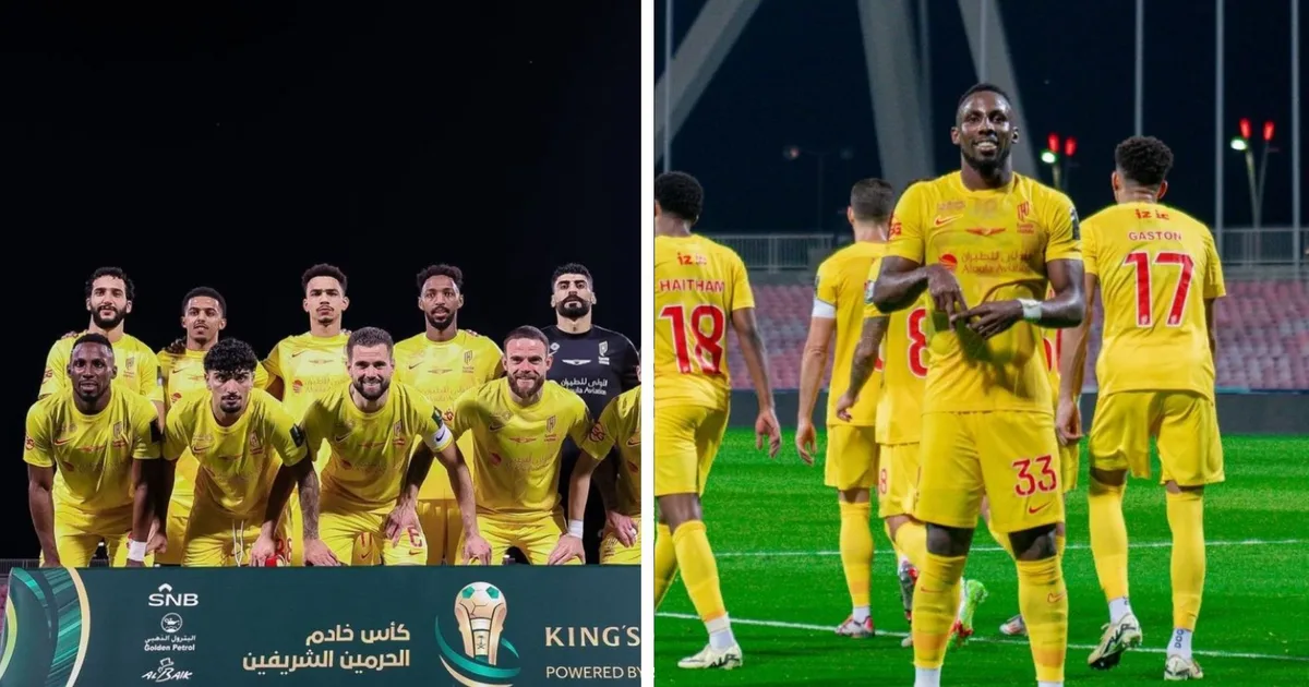 الدوري الإسباني وكرة القدم السعودية: التحالف الذي يحول الرياضة في 2026 - صقر الجزيرة
