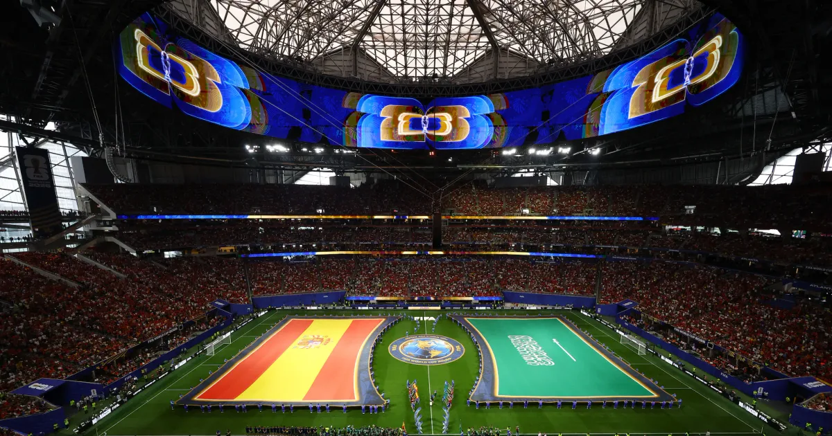 La revolución del fútbol: LaLiga y Arabia Saudí unen fuerzas