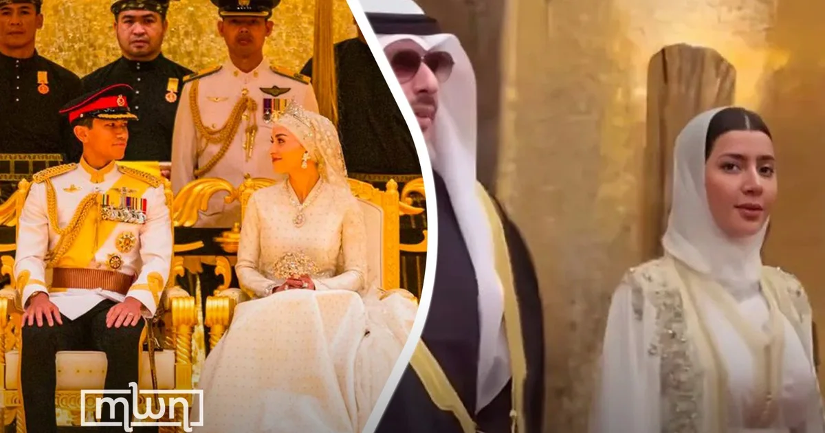 ما هي أبرز التغييرات في أنماط الزواج السعودي التقليدية؟