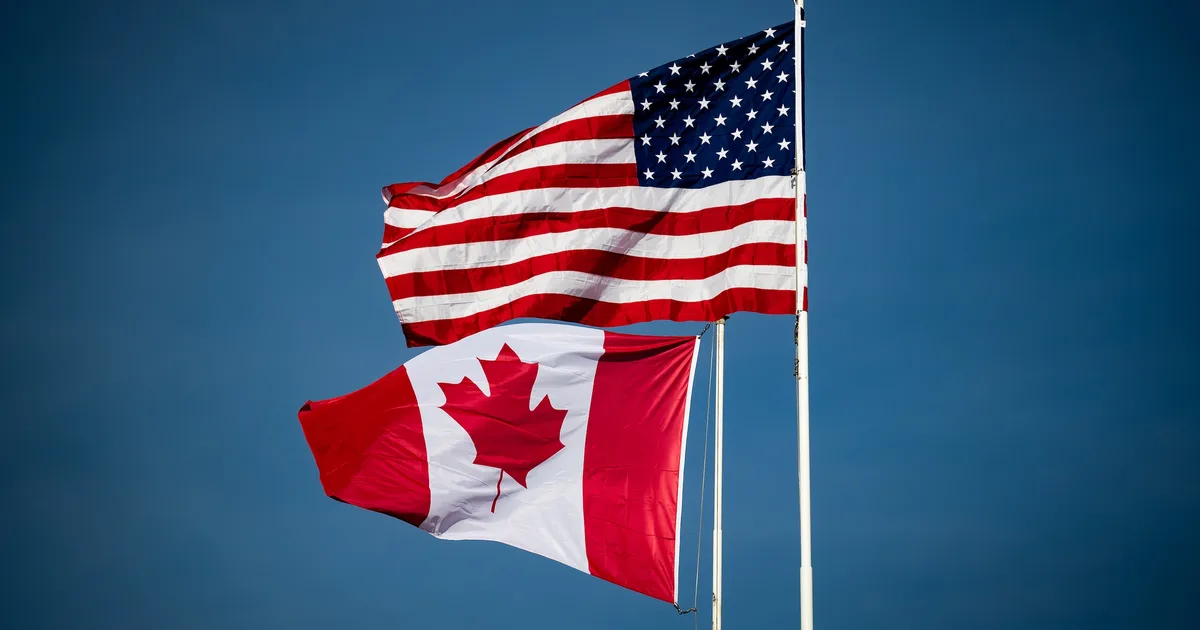 Canada-US Energy Relations: A North American Powerhouse
