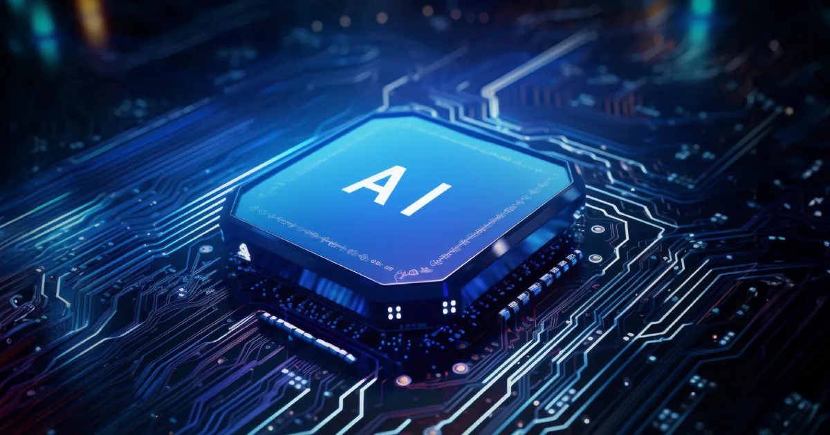 Tech Sector Dominance and AI Boom