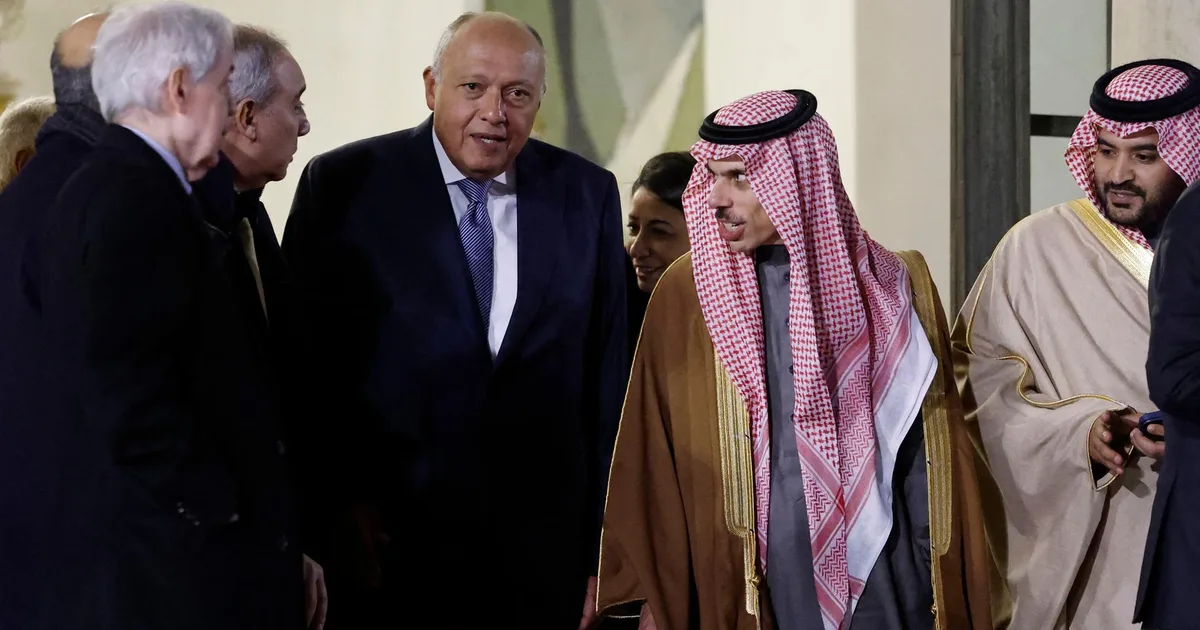 الصناعة 4.0 في الشرق الأوسط: السعودية تقود الرقمنة – دروس لسويسرا - صقر الجزيرة