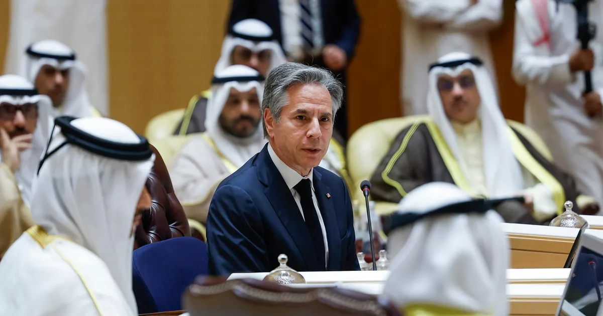 Industrie 4.0 im Nahen Osten: Saudi-Arabien als Vorreiter