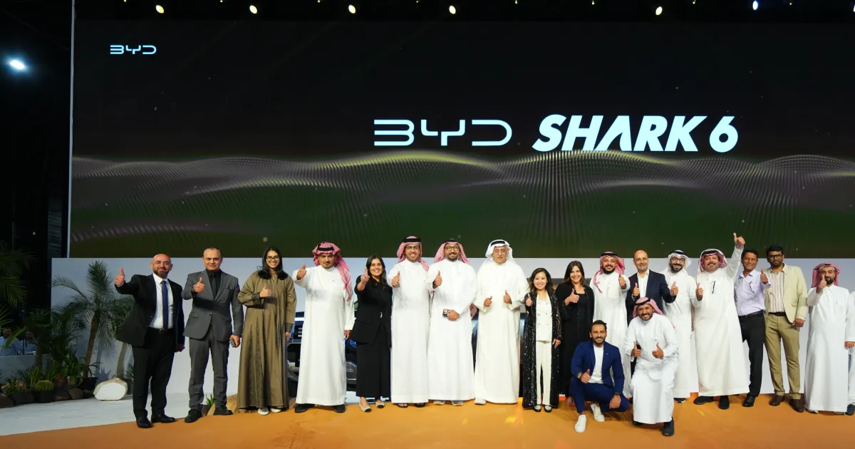 السعودية تطلق أول مدينة ذكية بالكامل بتقنية الـ 6G في 2026: ثورة رقمية جديدة - صقر الجزيرة