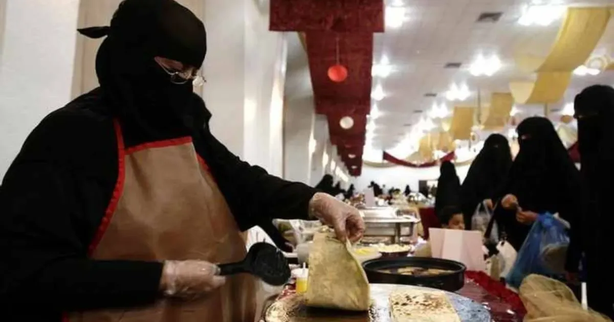 مهرجان الطهي السعودي 2026: منصة عالمية لفنون الطعام في المملكة