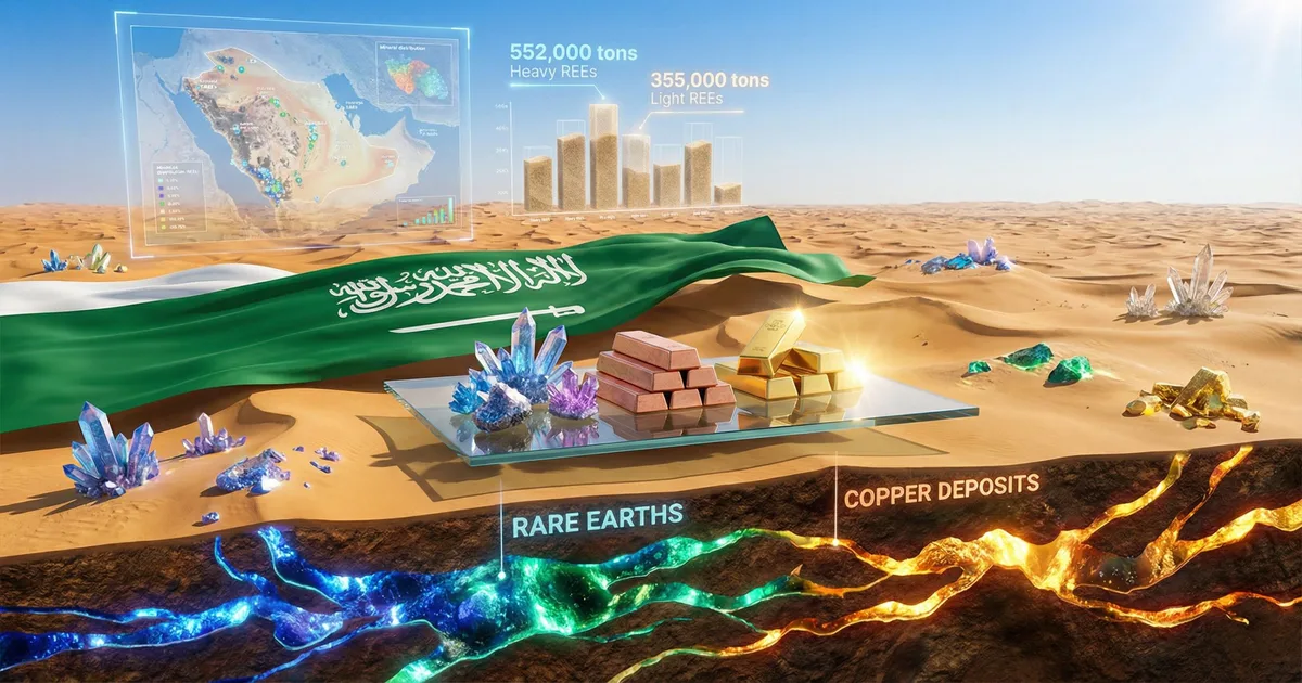 صفقات التجارة الأمريكية السعودية تعيد تشكيل الأسواق العالمية: التأثير على أستراليا في 2026 - صقر الجزيرة
