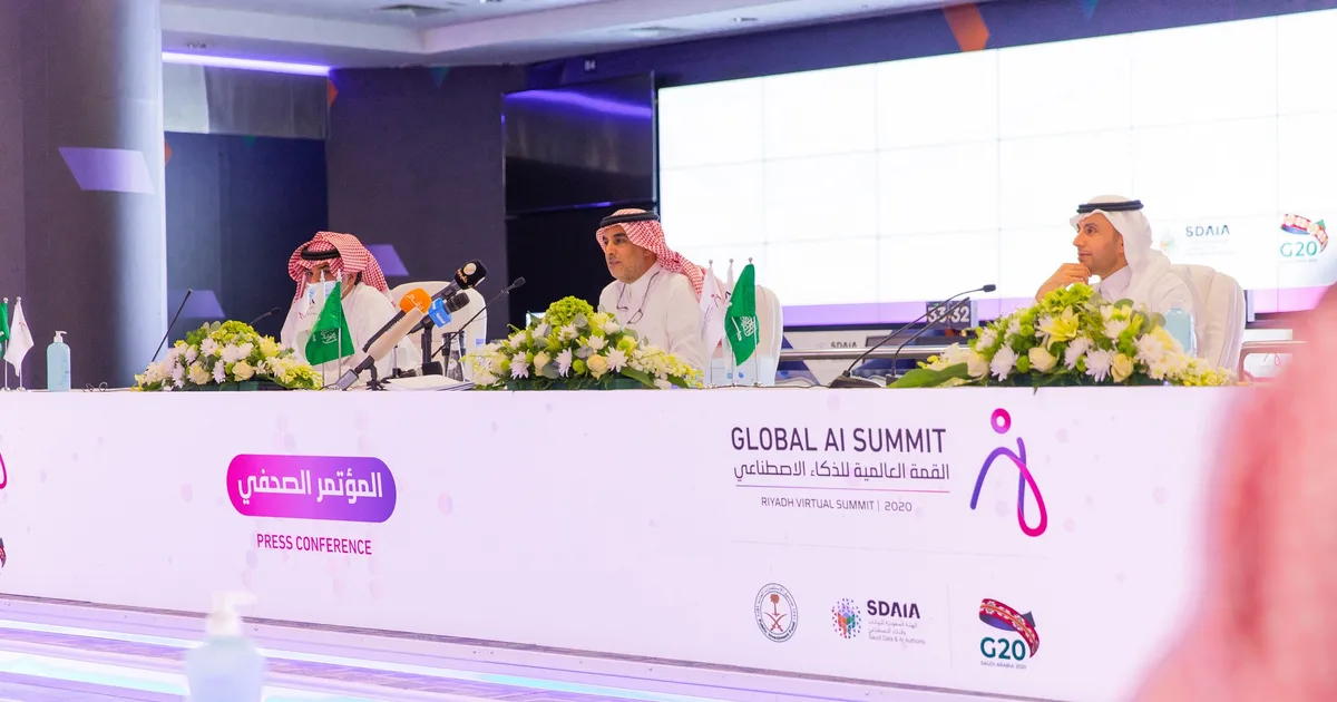 القمة العالمية للذكاء الاصطناعي 2026 في الرياض: حدث استثنائي يعيد تشكيل الاقتصاد الرقمي
