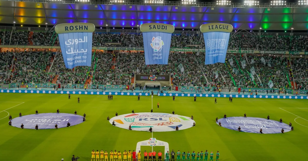 الانتقالات الصيفية في دوري روشن السعودي 2026: صفقات عالمية تشعل الميركاتو - صقر الجزيرة