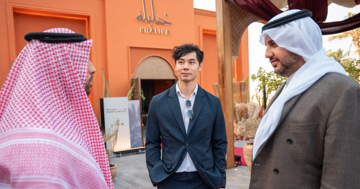 مقدمة: صيف السينما السعودية