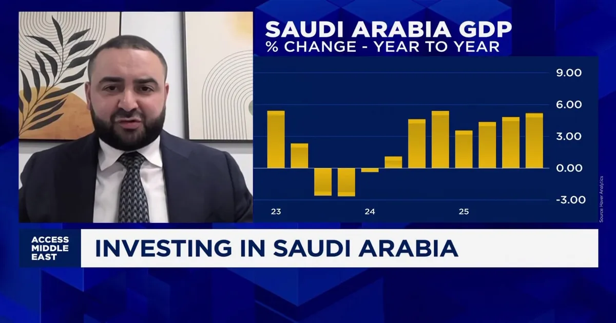 صندوق الاستثمارات العامة يقود طفرة في الاستثمار الجريء بالشركات الناشئة السعودية 2026