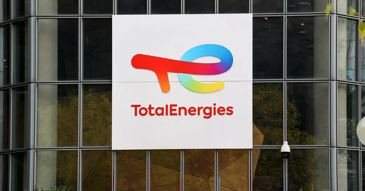 Un partenariat stratégique entre TotalEnergies et l'Arabie saoudite