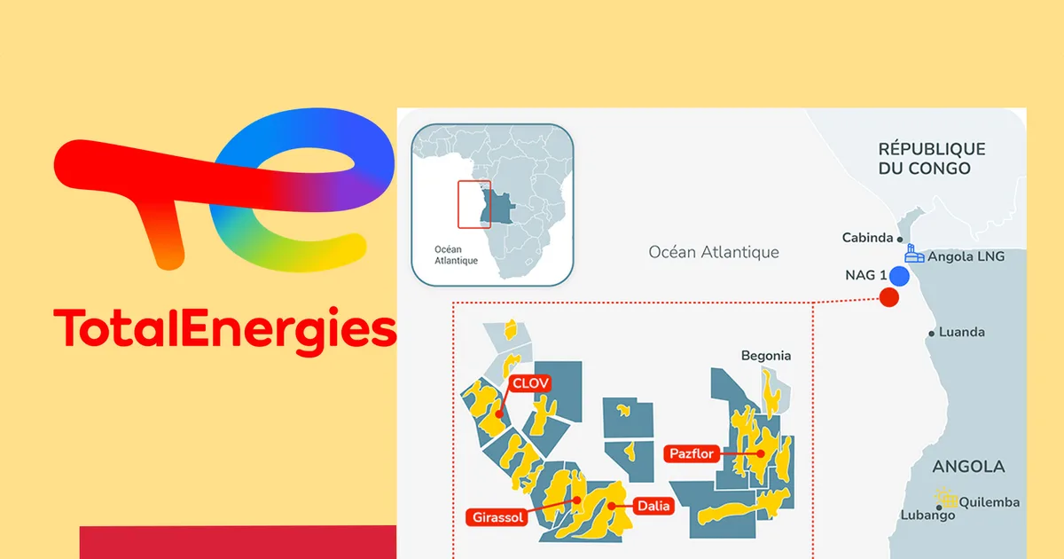 Les mégaprojets saoudiens de TotalEnergies