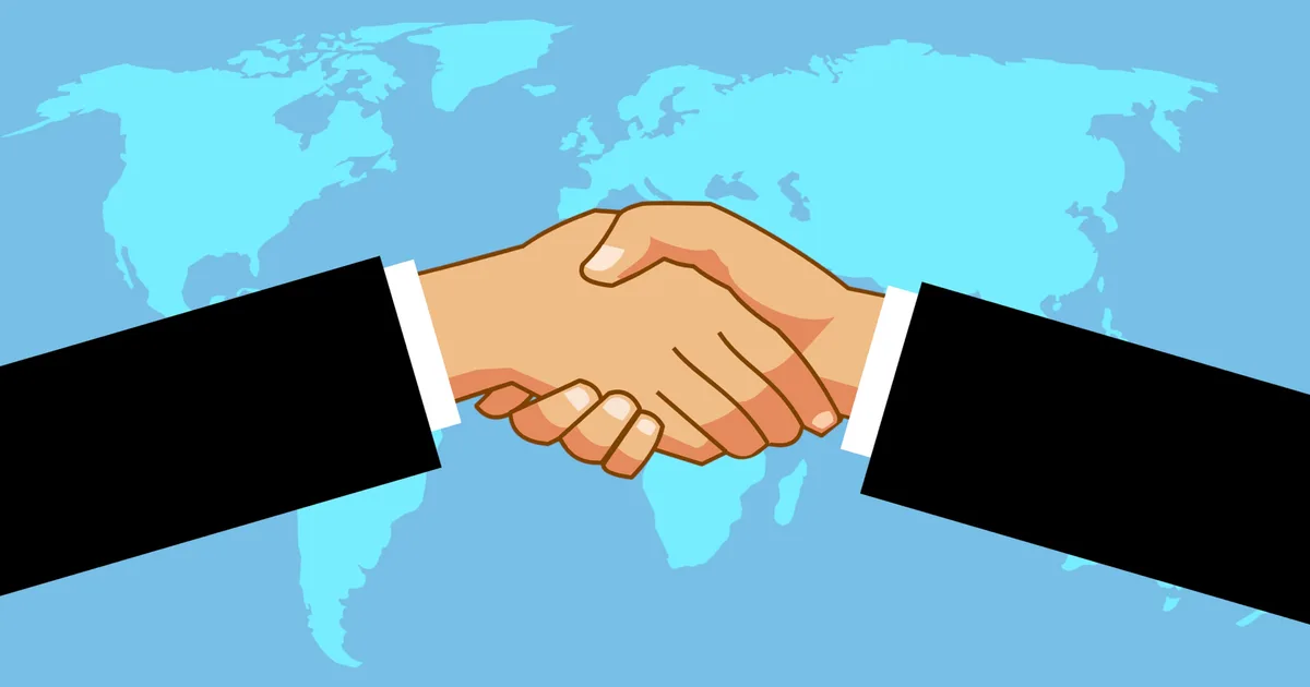 Hintergrund der Partnerschaft