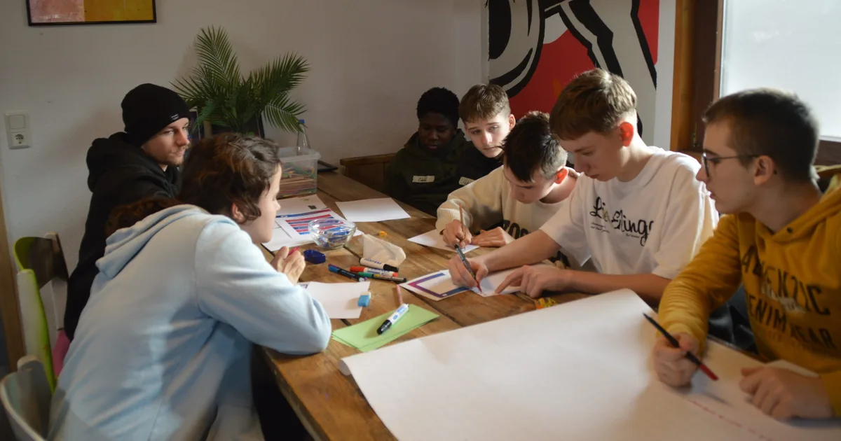 Konkrete Projekte