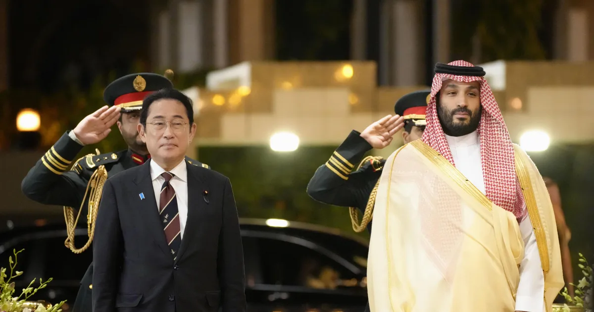 التبادل الثقافي بين السعودية واليابان يصبح اتجاهاً سياحياً جديداً: آفاق 2026 - صقر الجزيرة