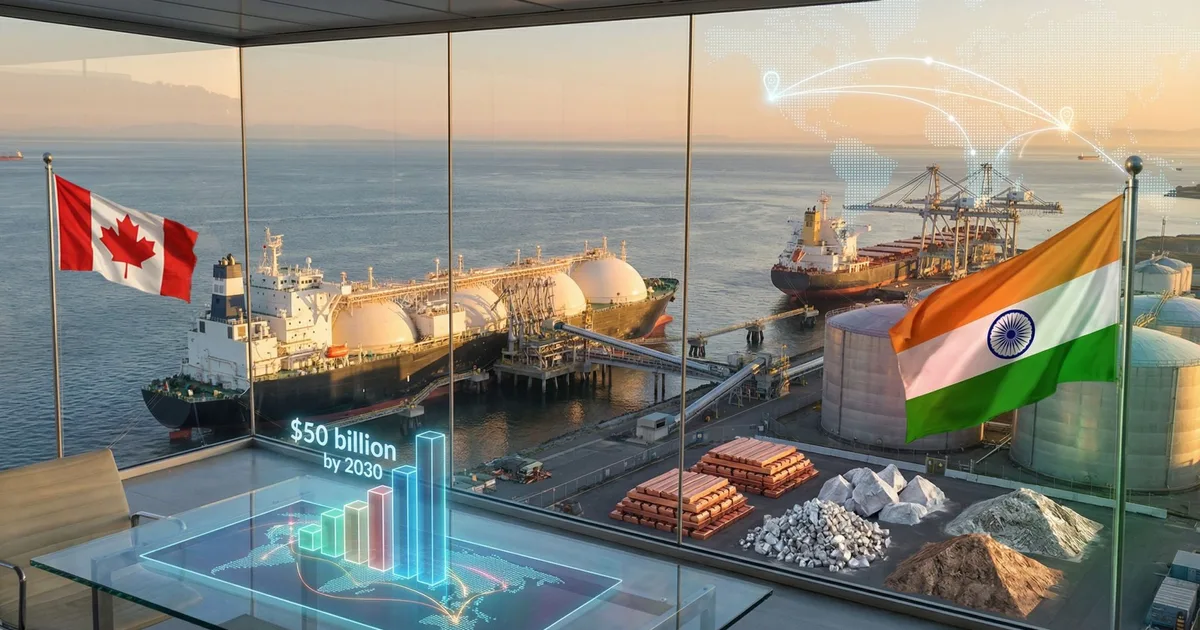 Key Sectors Driving the Trade Surge