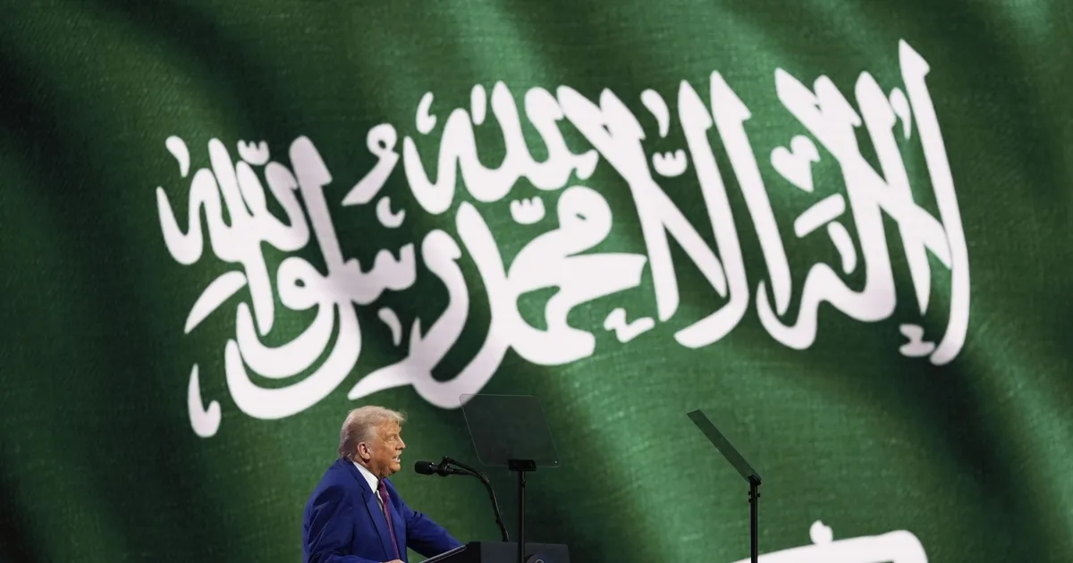 الصفقات التجارية الأمريكية السعودية: عصر جديد من الشراكة الاقتصادية في 2026 - صقر الجزيرة