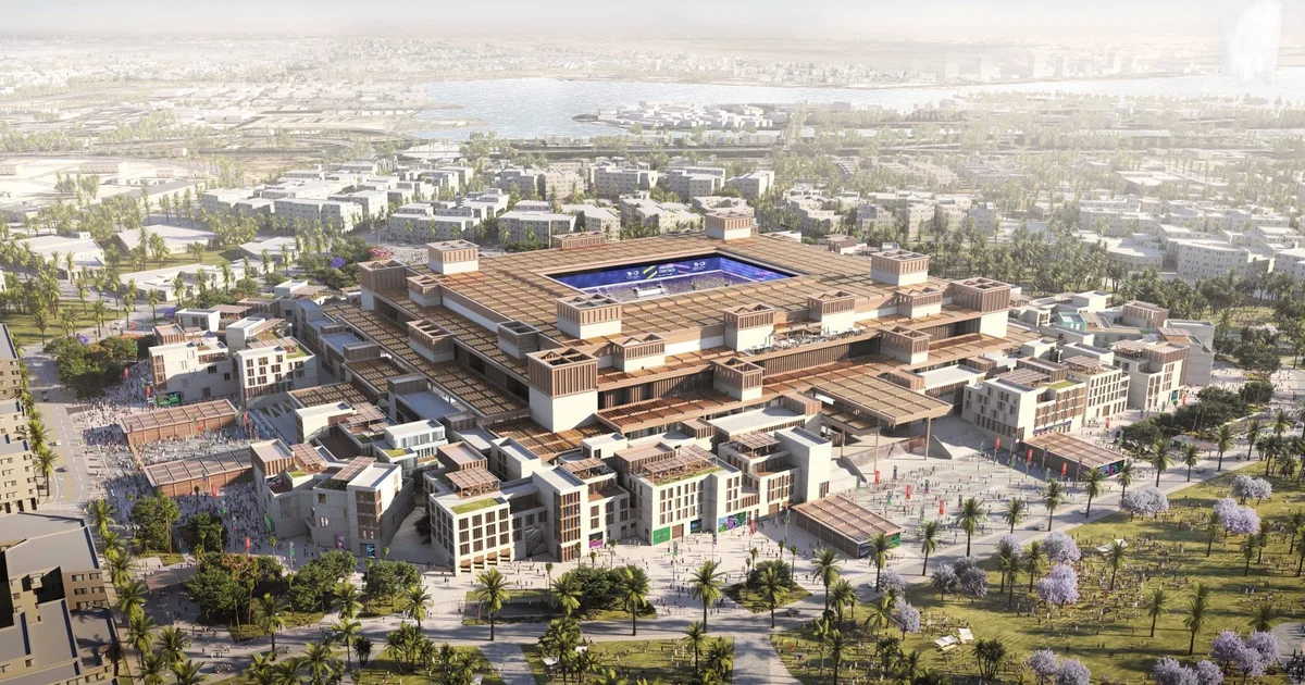 Deutsche Technologie in Saudi-Arabien: Ein neuer Markt für Österreich