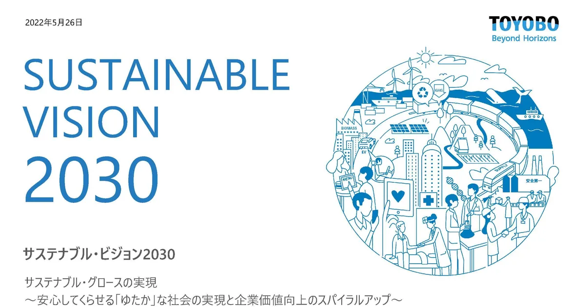 はじめに：ビジョン2030とデジタル変革の潮流