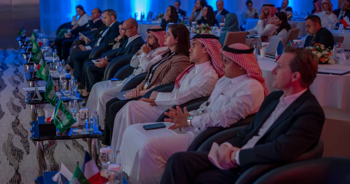 Le contexte des investissements français en Arabie Saoudite