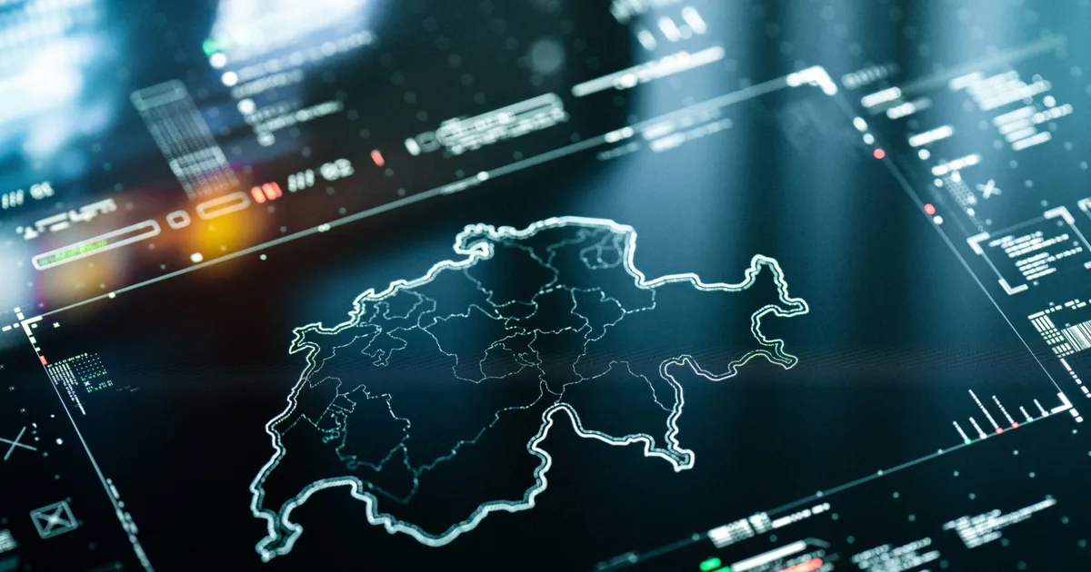 Die Schweiz als Technologiepartner und Zulieferer