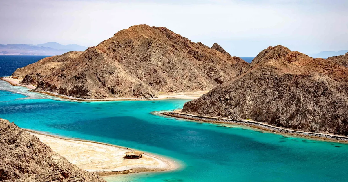 التراث البحري: حكايات من أعماق البحر الأحمر