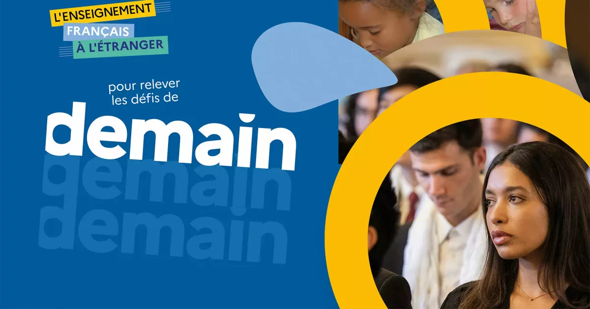 Des initiatives concrètes pour l'enseignement du français et de l'arabe