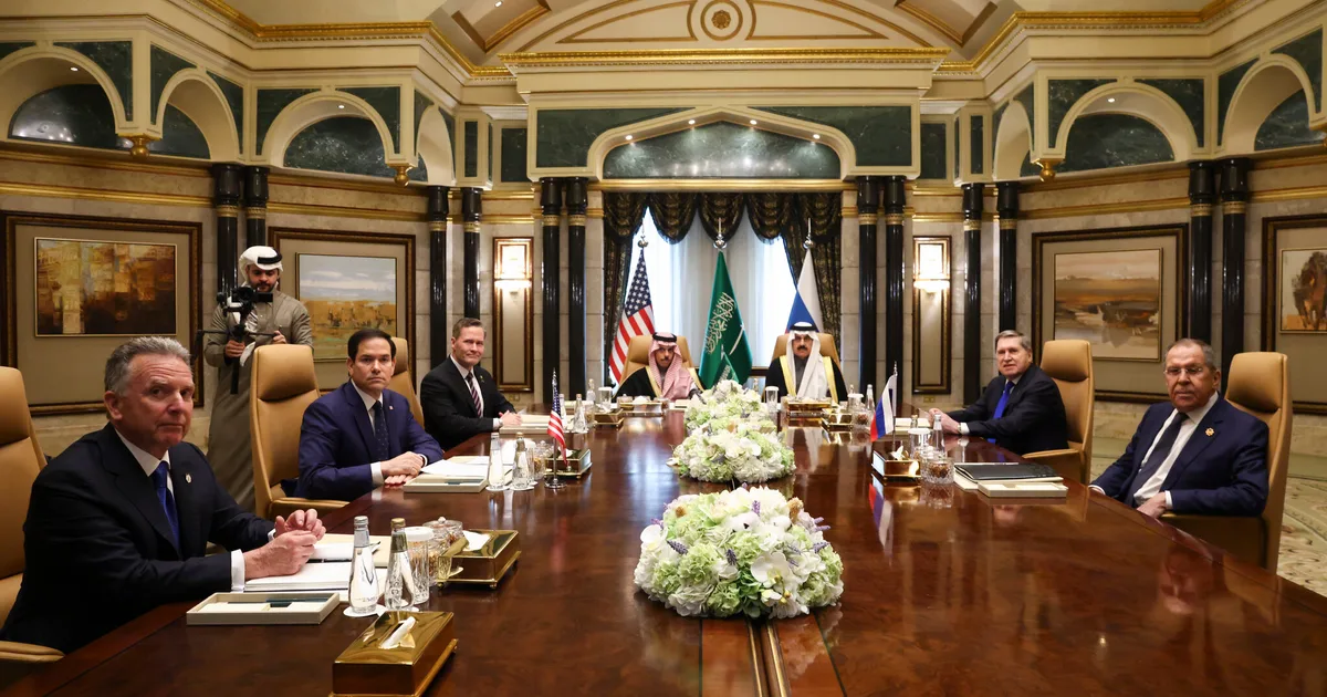 الصفقات التجارية الأمريكية السعودية: ماذا تعني لكندا في 2026 - صقر الجزيرة