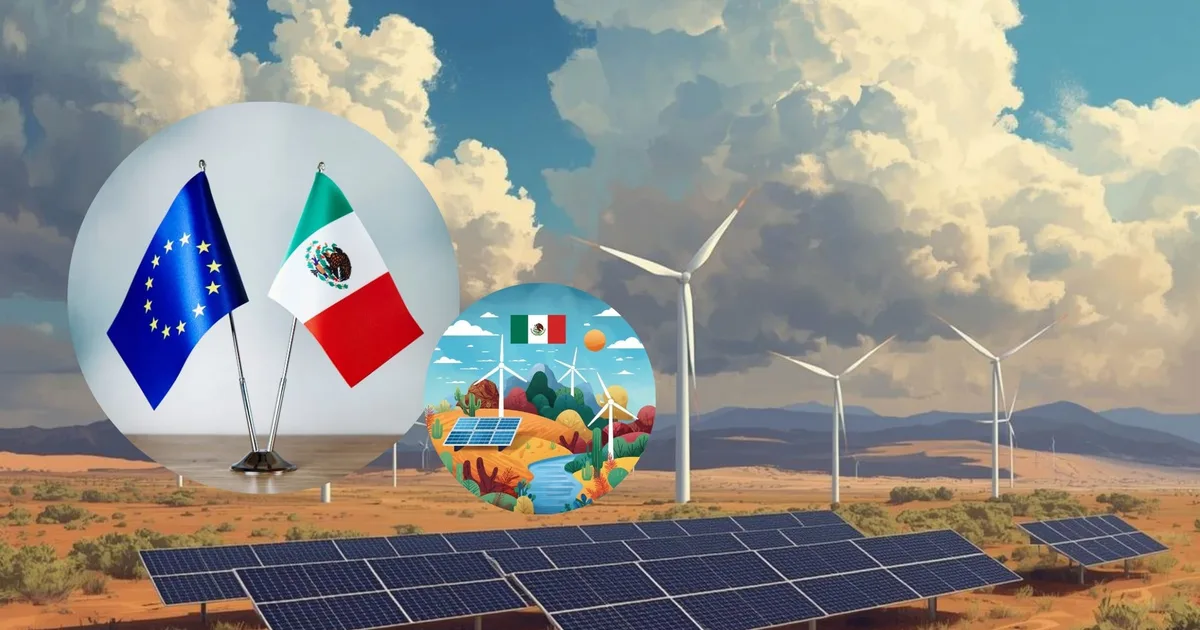 Una alianza estratégica para el futuro energético