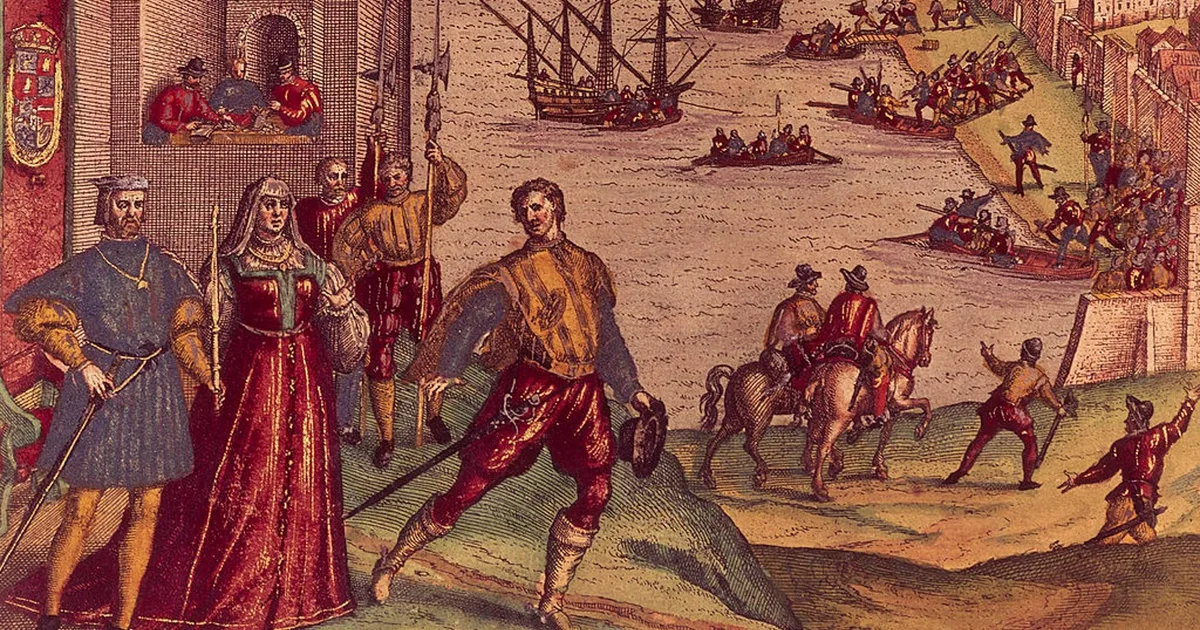 ¿Qué Atrae a los Españoles?