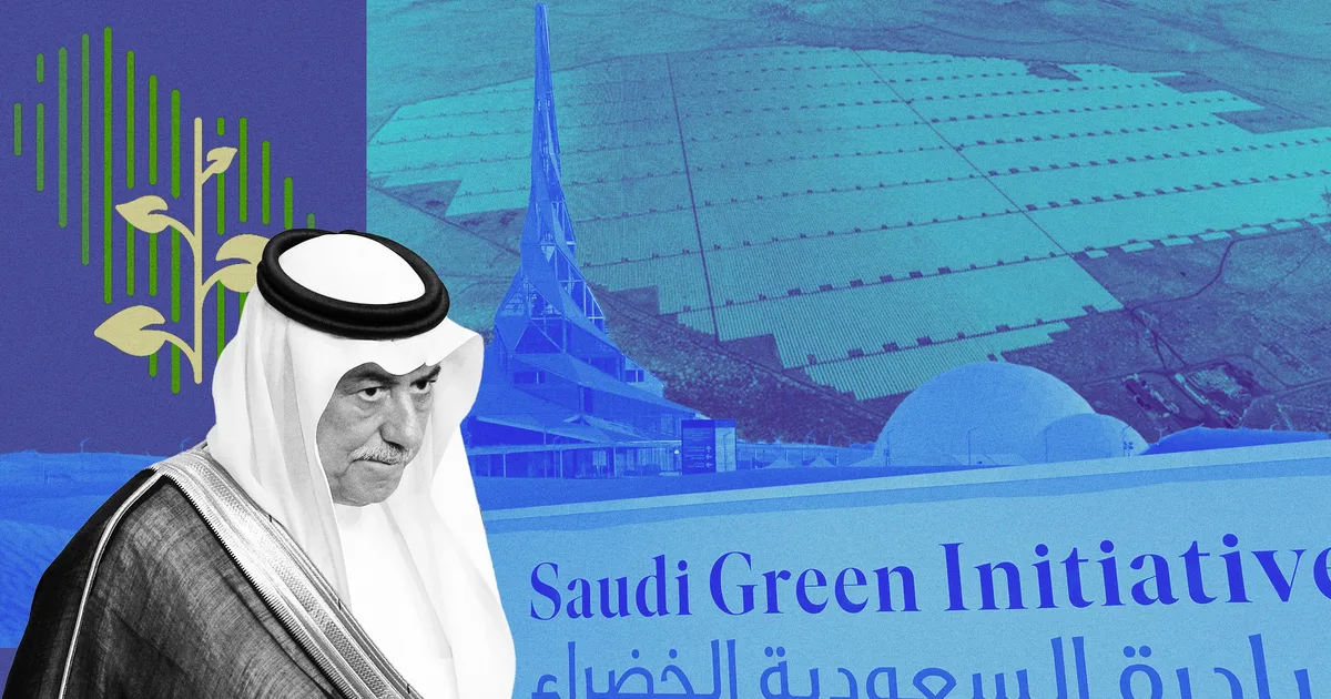 Vom Öl zum Auto: Saudi-Arabiens Weg zur Industrienation