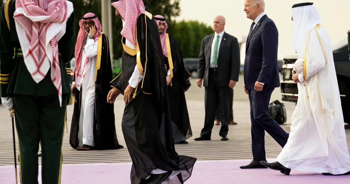 صفقات التجارة الأمريكية السعودية 2026: عصر جديد من الشراكة الاقتصادية - صقر الجزيرة