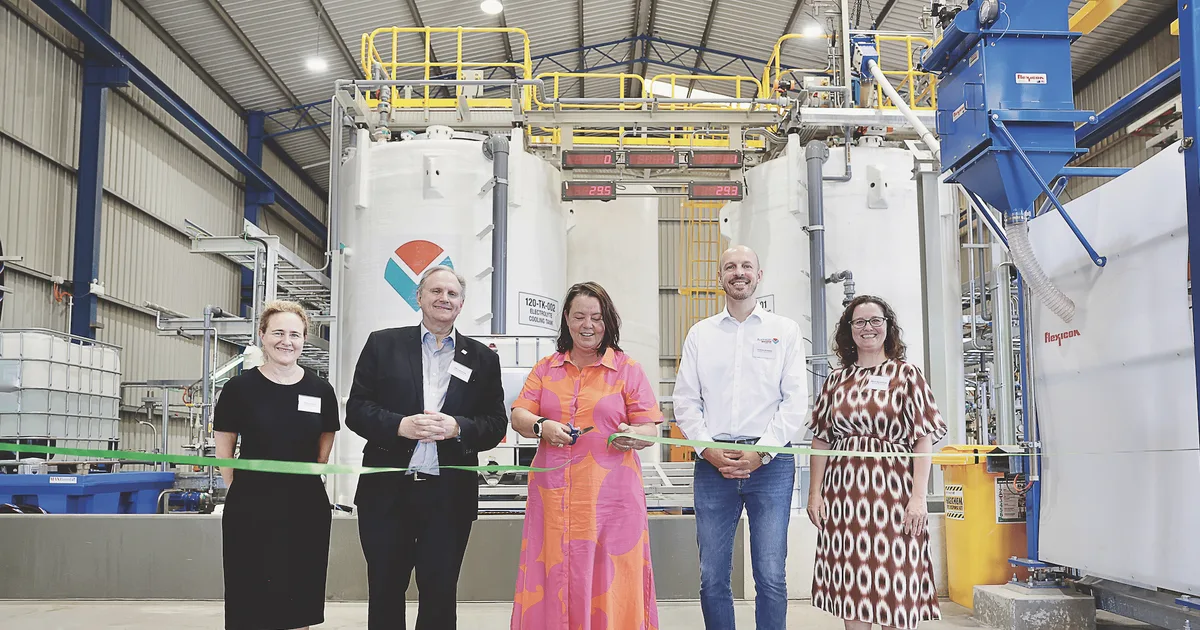 Introduction: A New Frontier for Australian Mining