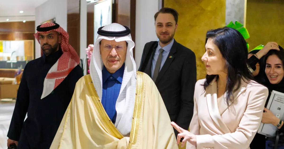 Einleitung: Die wachsende Partnerschaft zwischen Deutschland und Saudi-Arabien