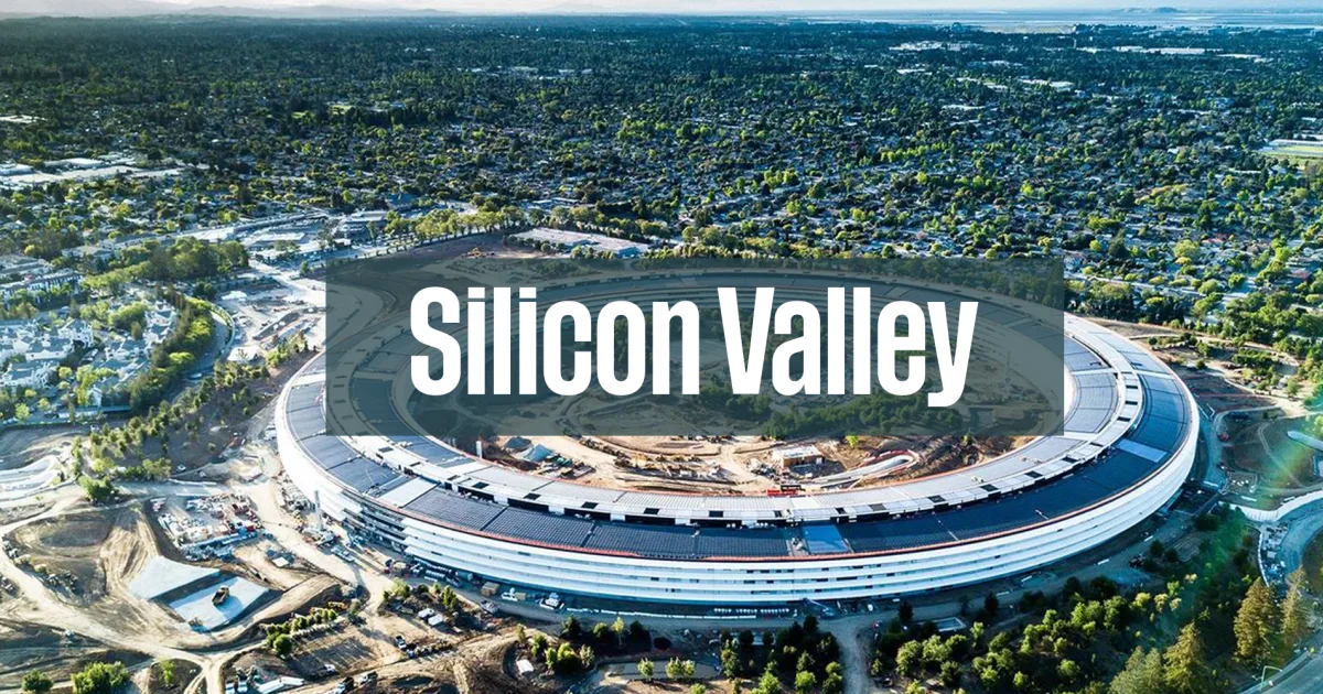 The New Frontier: AI Startups in Silicon Valley