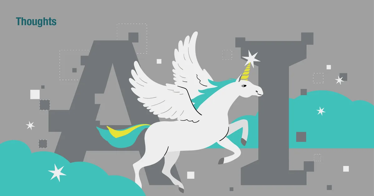 The Rise of AI Unicorns