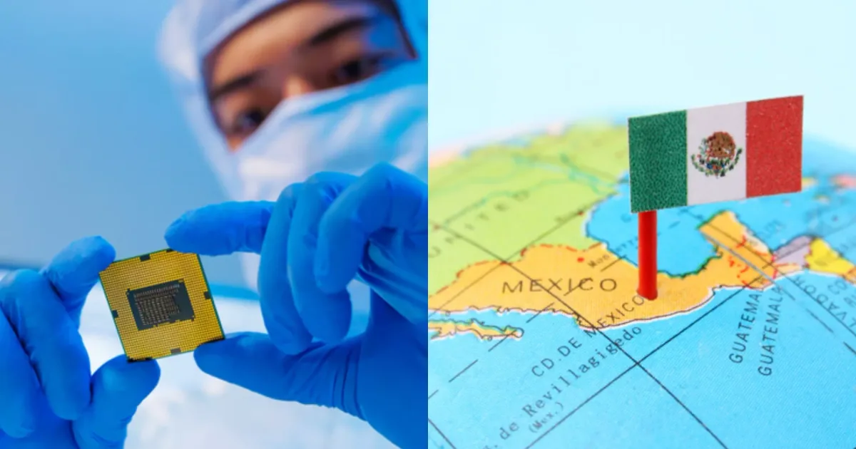 El papel de México en el nuevo tablero